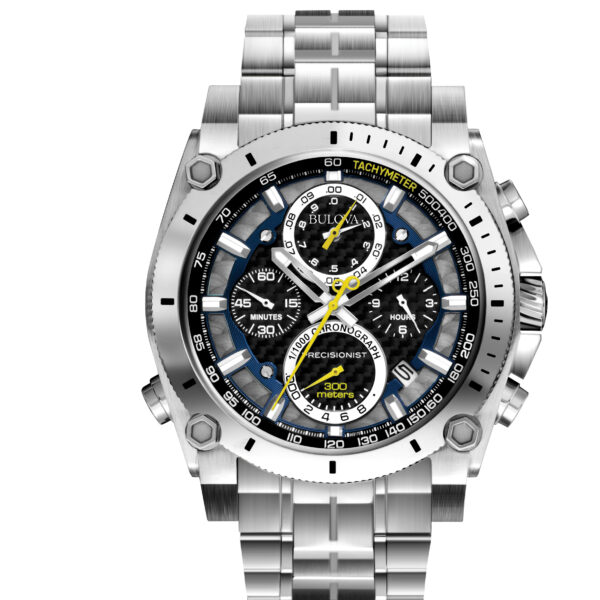 Watches Bulova Mens