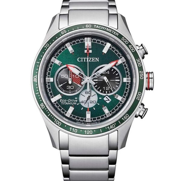 Watches Citizen Mens