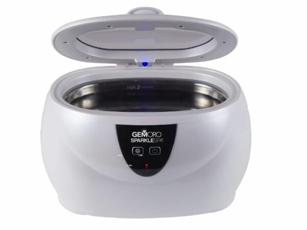 Jewellery Cleaner & Helpful Products