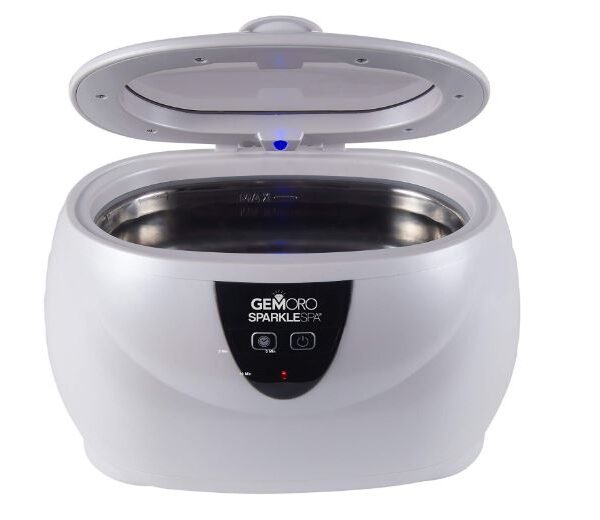 Jewellery Cleaner & Helpful Products