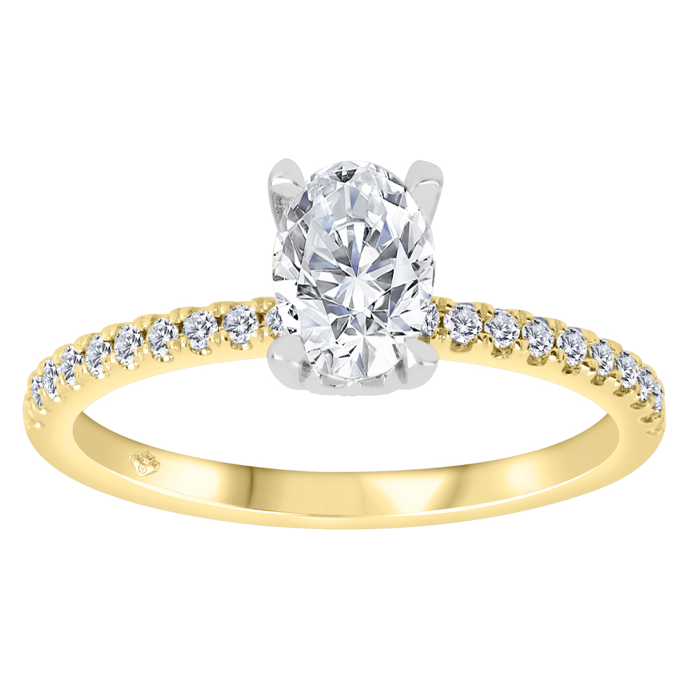 Diamond Canadian Fire and Ice