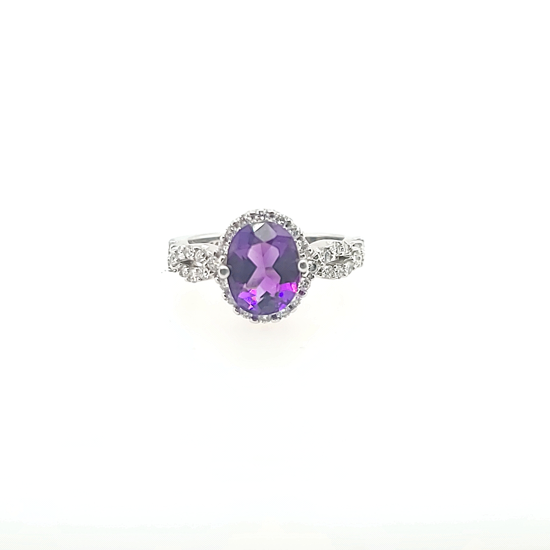 Gemstone Rings - Sapphires Jewellers