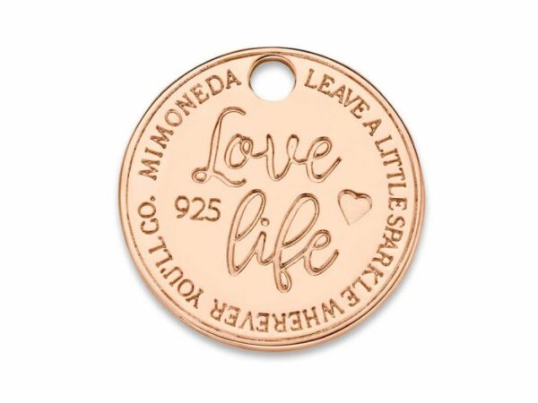 Mi-Moneda Vintage/ Monogram