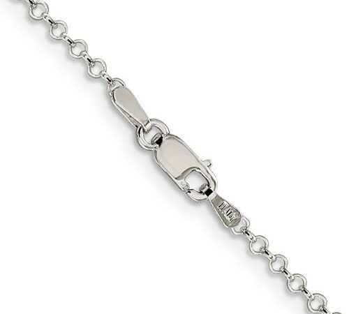 Silver Chains