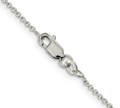 Silver Chains