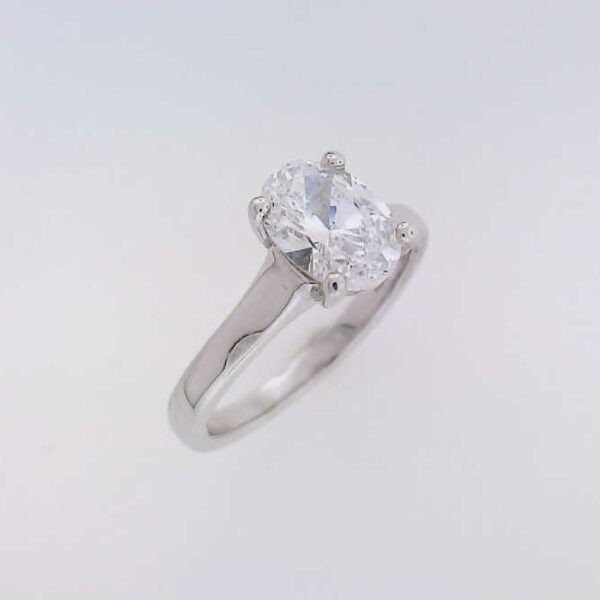 Diamond Rings and Semi Mounts