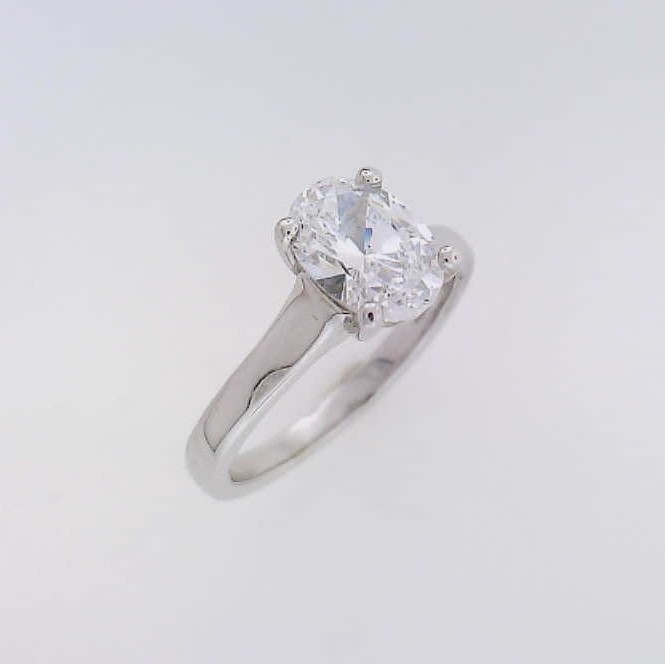 Diamond Rings and Semi Mounts - Sapphires Jewellers