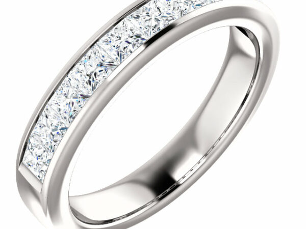 Diamond Rings and Semi Mounts