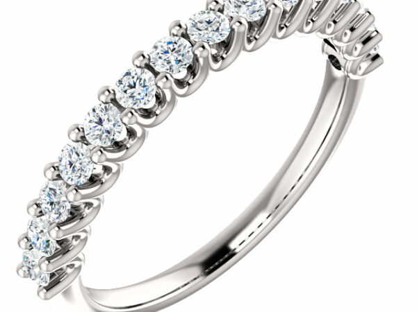 Diamond Rings and Semi Mounts