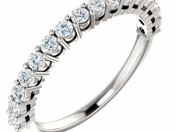 Diamond Rings and Semi Mounts