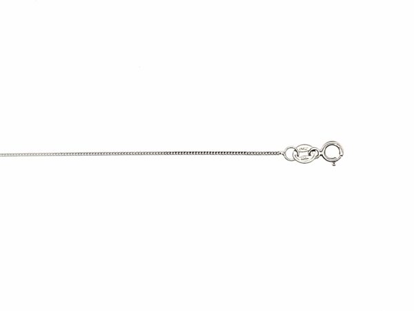 10K Gold Curb Link Chain