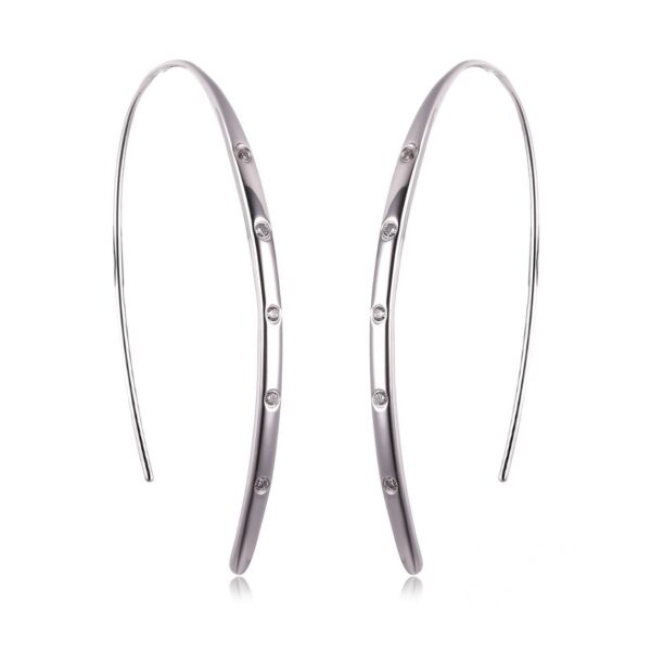 Sterling Silver Earrings