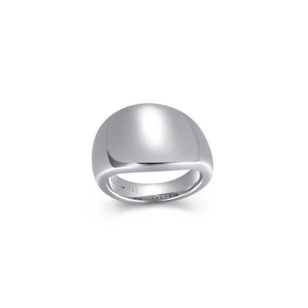 Sterling Silver ELLE Ring