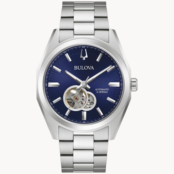 Bulova Watch
