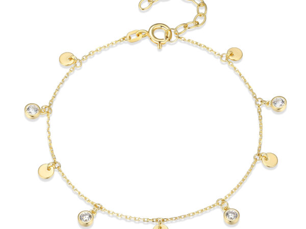 Reign Designer Bracelet
