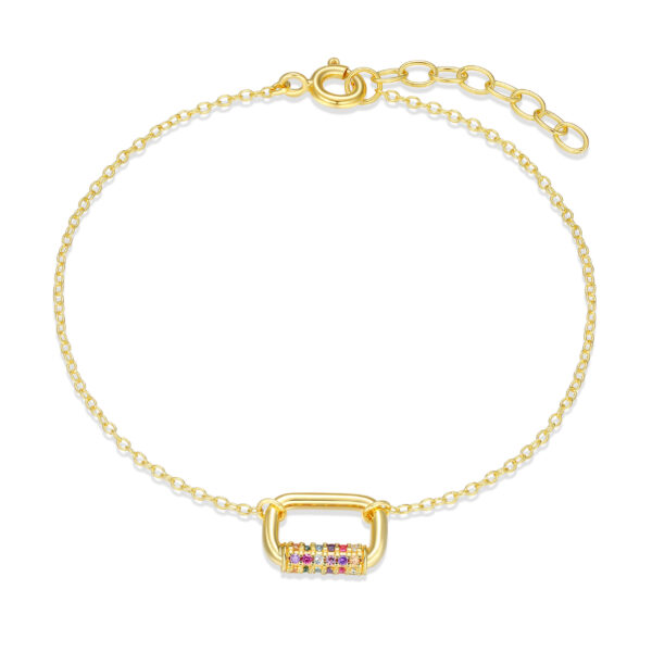 Reign Designer Bracelet