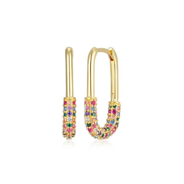 Reign Designer Earrings