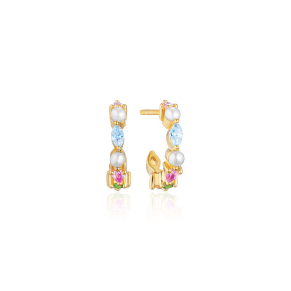 Sif Jakobs Designer Earrings