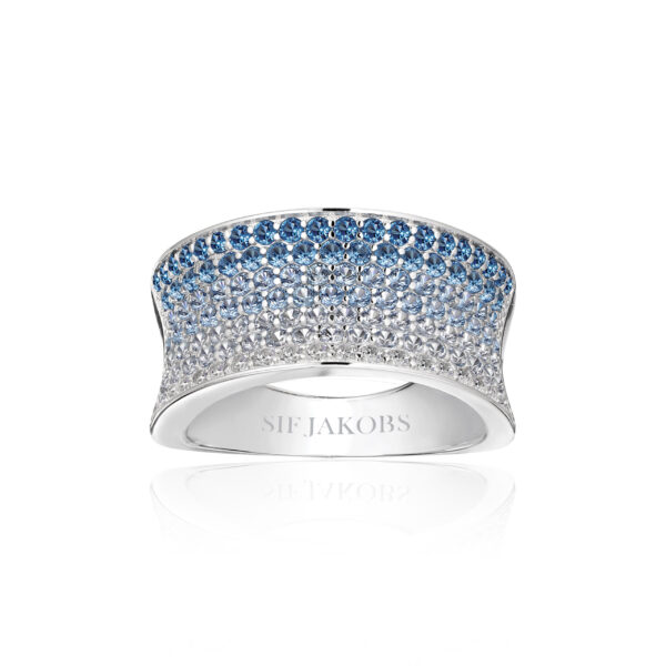 Sif Jakobs Silver Ring