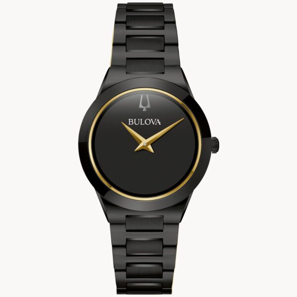 Bulova Women's Watch