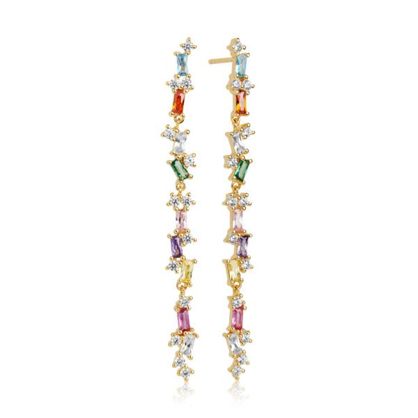 Sif Jakobs Designer Statement Earrings