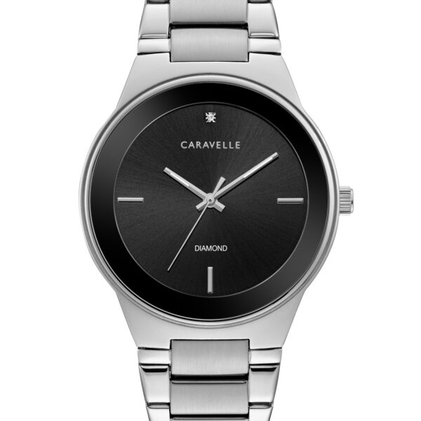 Caravelle Men's Watch