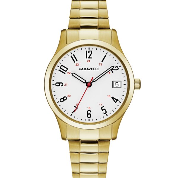 Caravelle Women's Watch