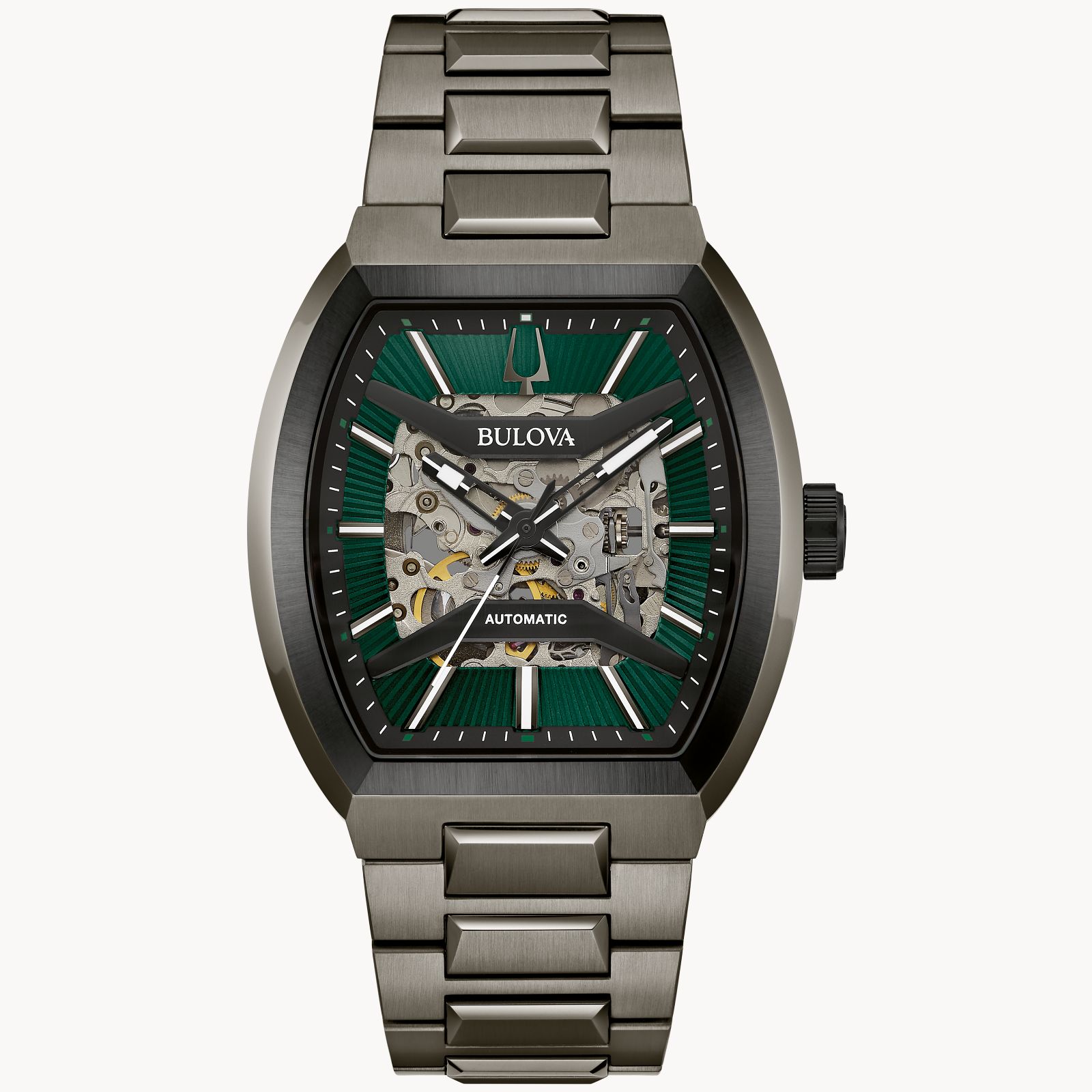 Men's Bulova Watch