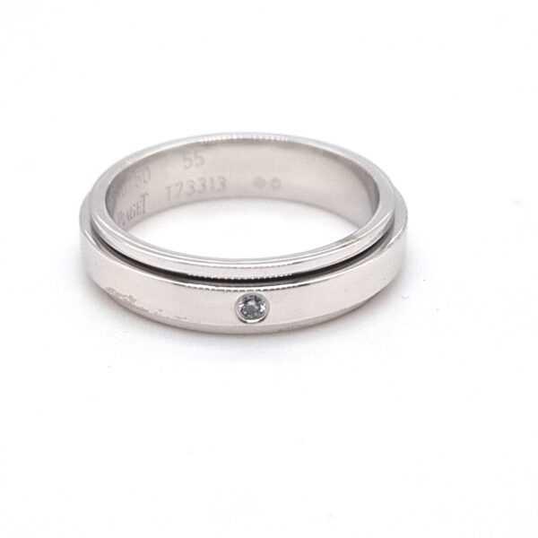 ESTATE Piaget Possession Diamond Band