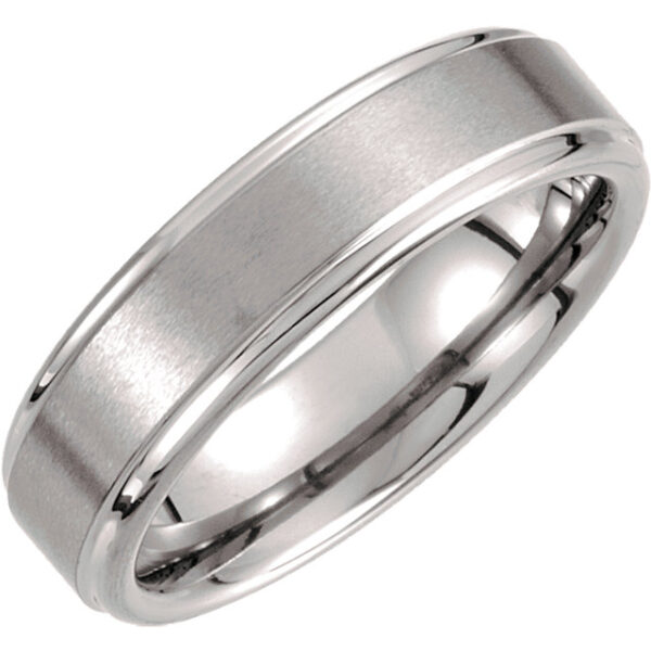 Tungsten Band