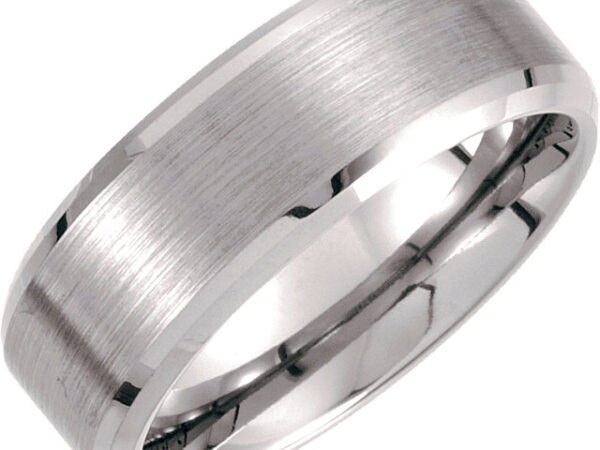 Tungsten Band