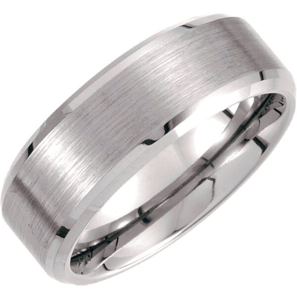 Tungsten Band