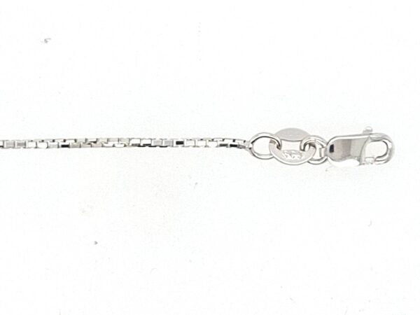 10K 8 Sided Box Link Chain
