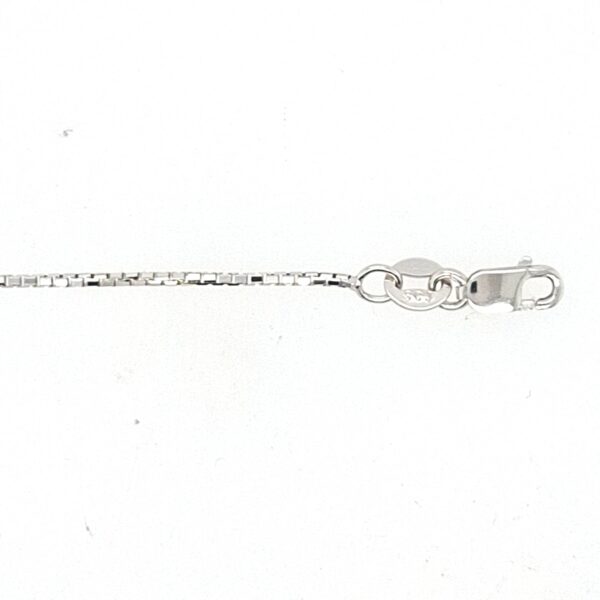 10K 8 Sided Box Link Chain