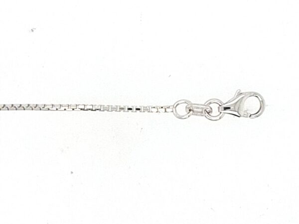 10K 8 Sided Box Link Chain