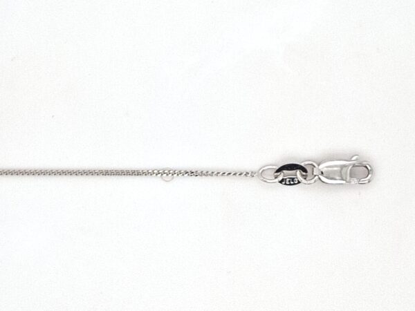 10K Gold Curb Link Chain