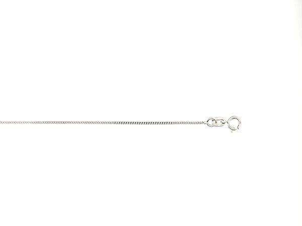 10K Gold Curb Link Chain