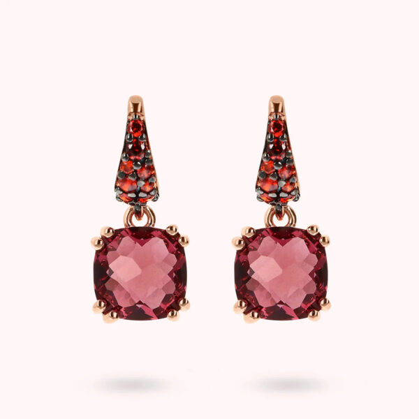 Bronzallure Preziosa Earrings