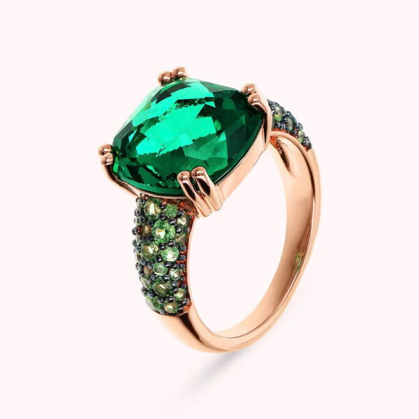 Bronzallure Preziosa Ring