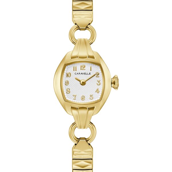 Caravelle Women's Watch