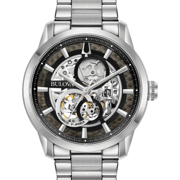Bulova Men's Watch