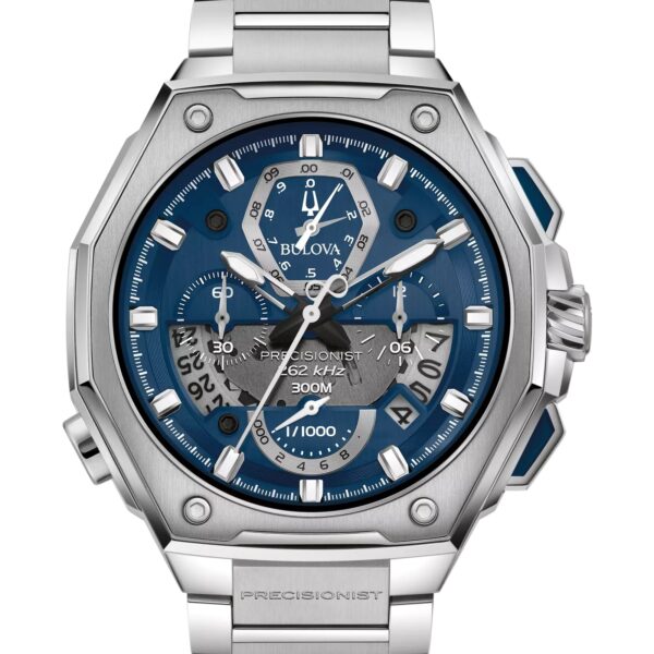 Bulova Men's Watch