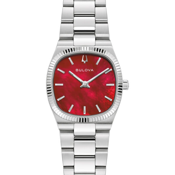 Bulova Women's Watch
