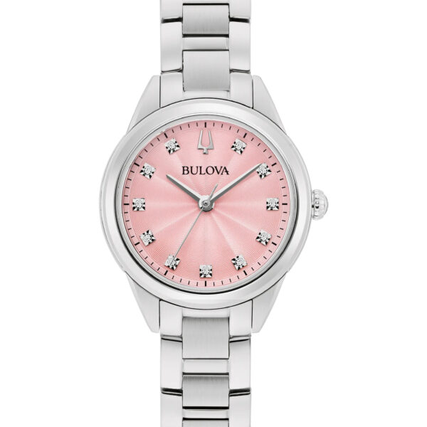 Bulova Women's Watch