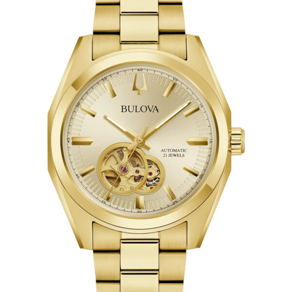 Bulova Men's Watch