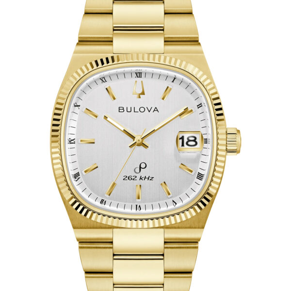 Bulova Men's Watch