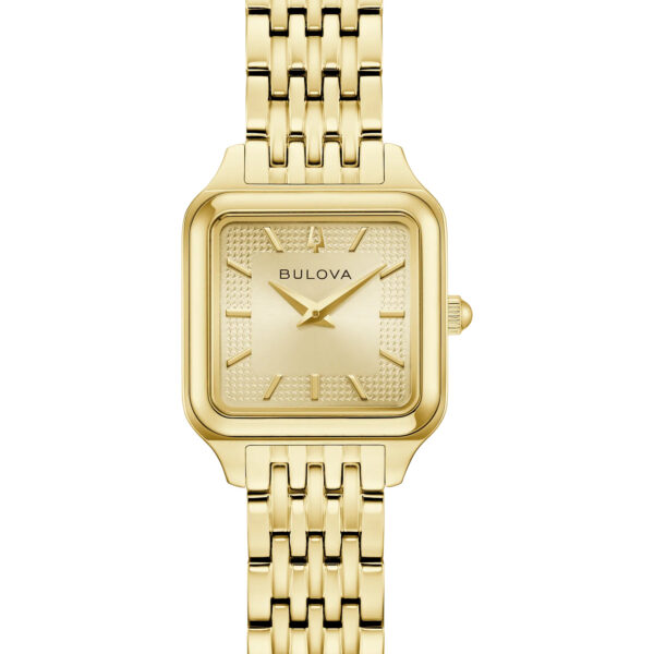 Bulova Women's Watch