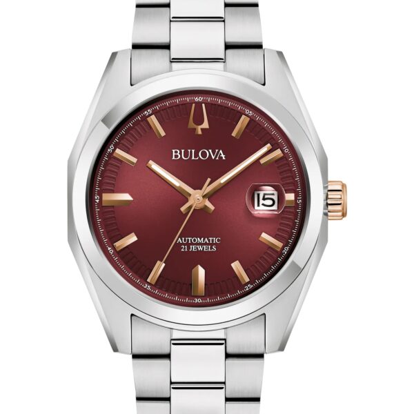 Bulova Men's Watch