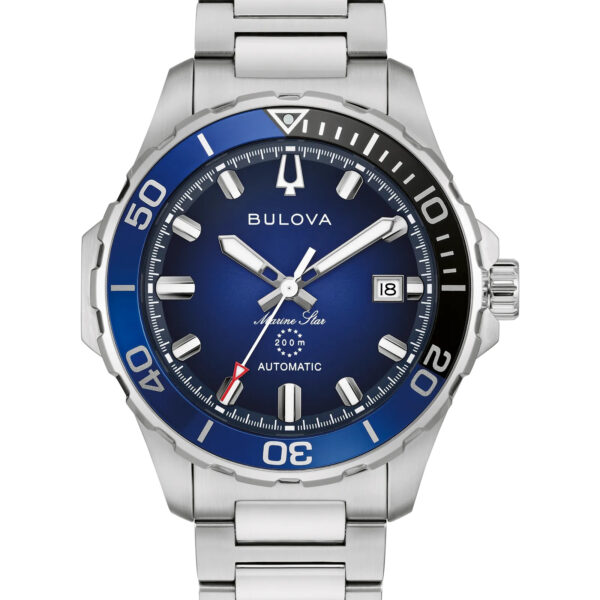 Bulova Men's Watch