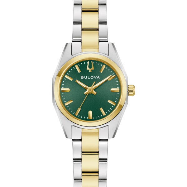 Bulova Women's Watch